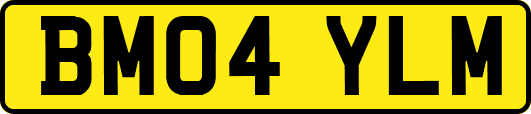 BM04YLM