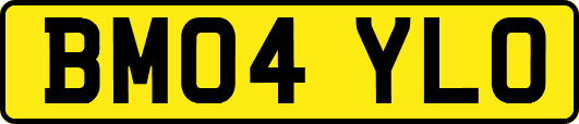 BM04YLO