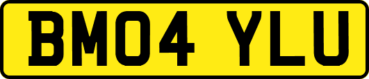 BM04YLU