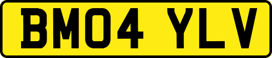 BM04YLV