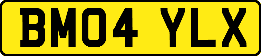 BM04YLX