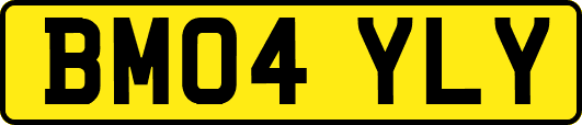 BM04YLY