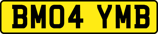 BM04YMB