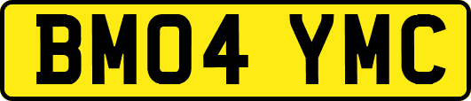 BM04YMC
