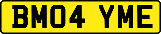 BM04YME