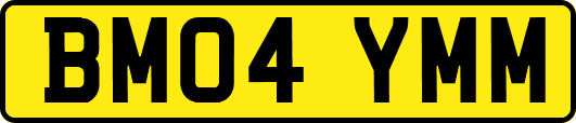 BM04YMM