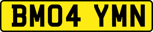 BM04YMN