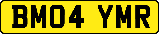 BM04YMR