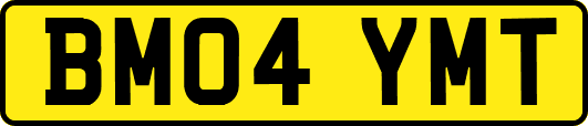 BM04YMT