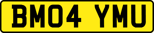 BM04YMU