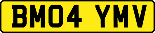 BM04YMV