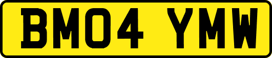 BM04YMW