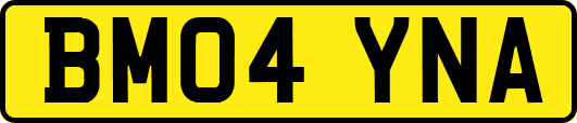 BM04YNA