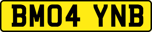 BM04YNB