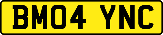 BM04YNC