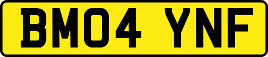 BM04YNF