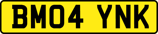 BM04YNK