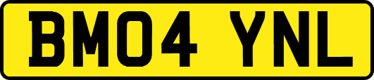 BM04YNL