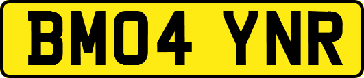 BM04YNR