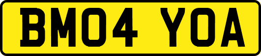 BM04YOA