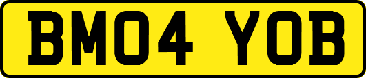 BM04YOB