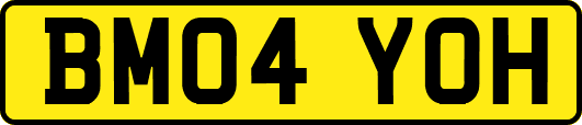 BM04YOH