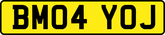 BM04YOJ