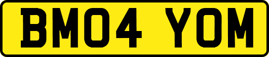 BM04YOM