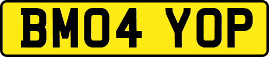 BM04YOP