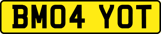 BM04YOT