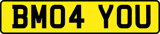 BM04YOU