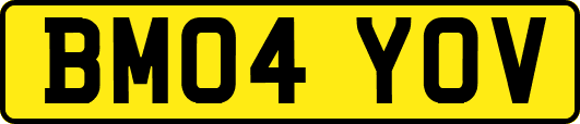 BM04YOV
