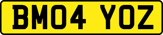 BM04YOZ