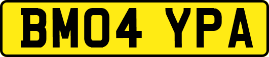 BM04YPA