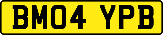 BM04YPB