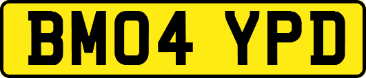 BM04YPD