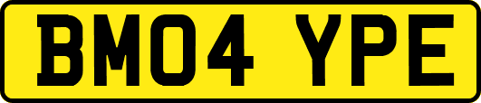 BM04YPE