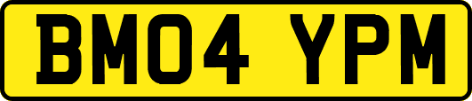 BM04YPM