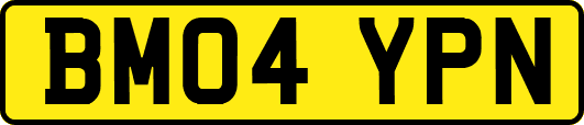 BM04YPN