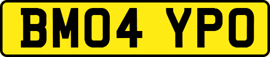 BM04YPO