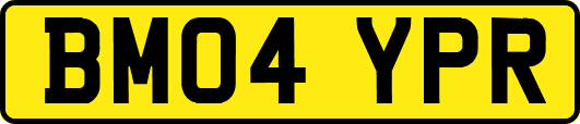 BM04YPR