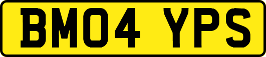 BM04YPS