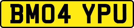 BM04YPU