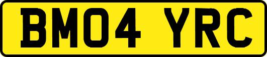 BM04YRC