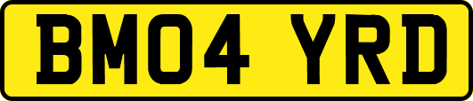 BM04YRD