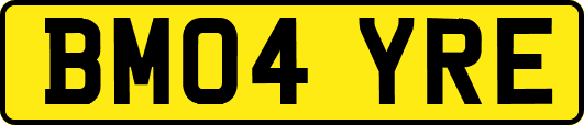 BM04YRE
