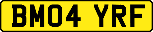 BM04YRF