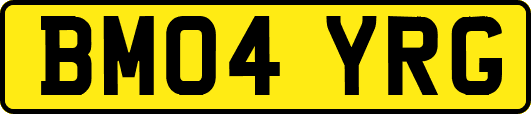 BM04YRG
