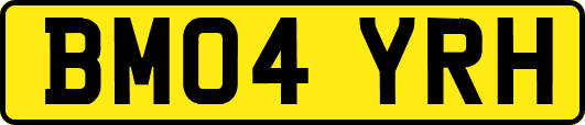 BM04YRH