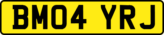 BM04YRJ